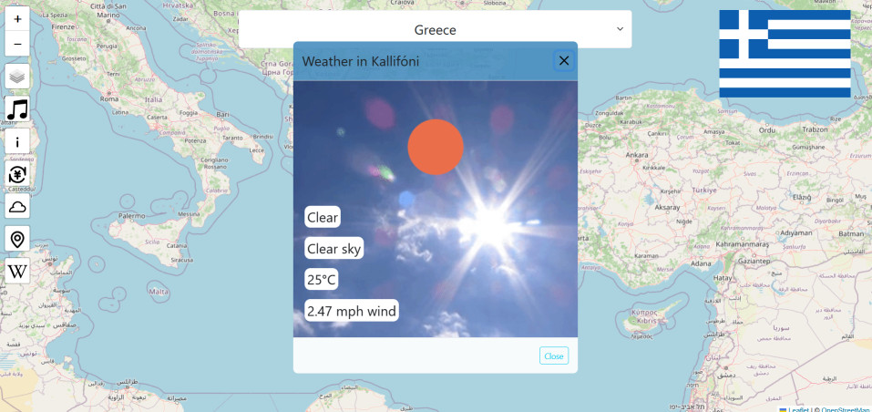 gazetteer image